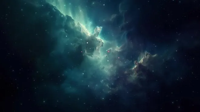 乌鲁木齐暴雪 - 量子世界：微观宇宙的奇异法则